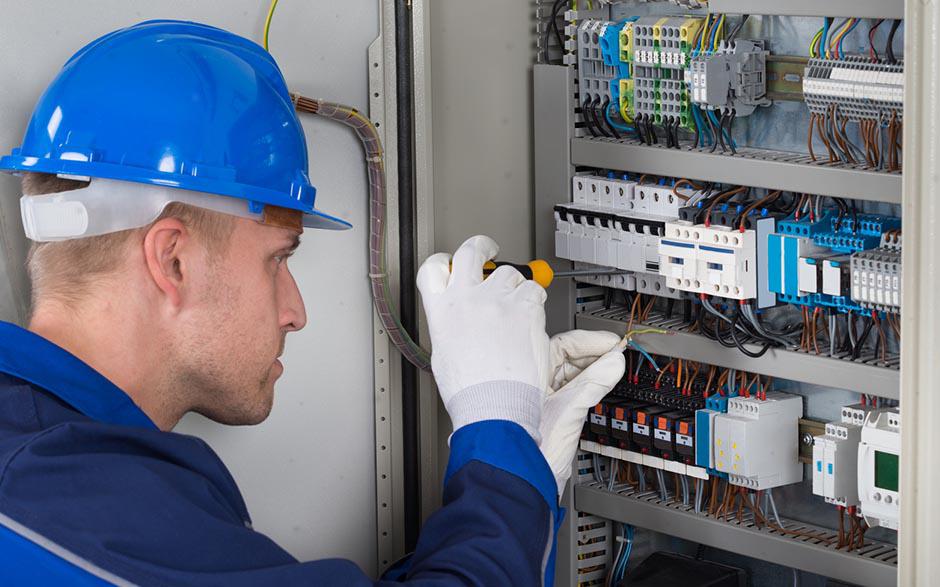 électricien Paris 7